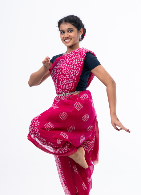 Devanshi Ketan ANADPARA