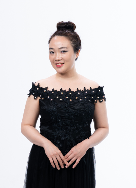 CHAN Yin Yee, Gloria