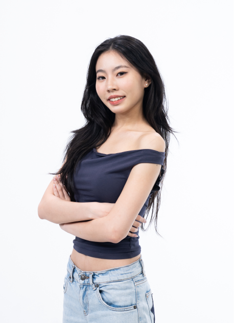 NG Hoi Lam, Haley