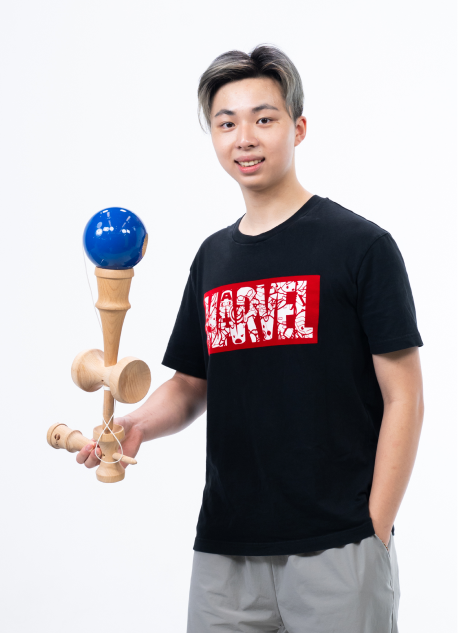 WONG Kai Chung, Jophy 