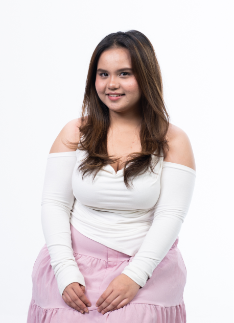 Rahel Yeremia SIREGAR