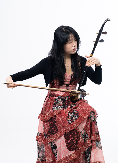 ZENG Yuqiyu